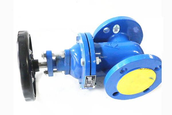 壓力容器常用閥門(mén)安裝應(yīng)注意什么？